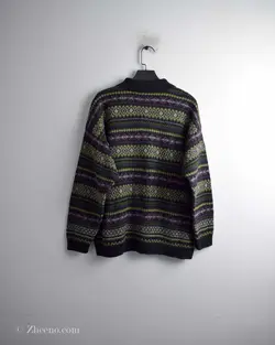 بافت وینتیج Stefanel