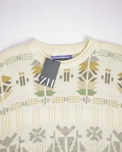 بافت وینتیج Mon Tricot