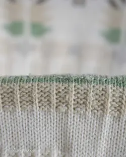 بافت وینتیج Mon Tricot