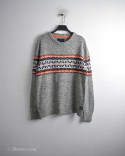 بافت وینتیج چندرنگ Angelo Litrico