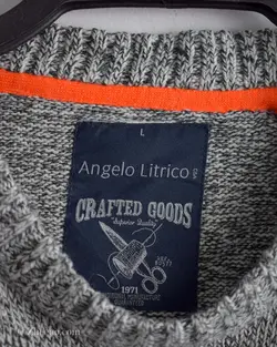 بافت وینتیج چندرنگ Angelo Litrico