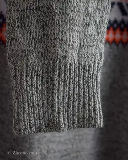 بافت وینتیج چندرنگ Angelo Litrico