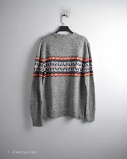 بافت وینتیج چندرنگ Angelo Litrico