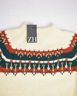 بافت وینتیج Jcpenney