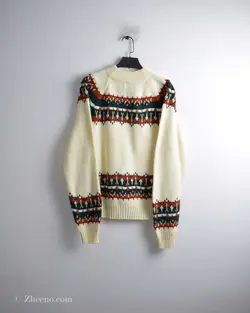 بافت وینتیج Jcpenney