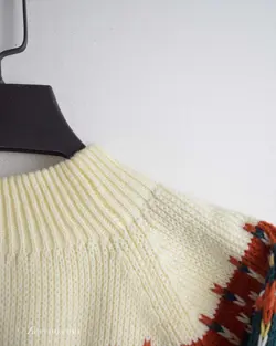 بافت وینتیج Jcpenney