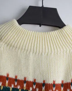 بافت وینتیج Jcpenney