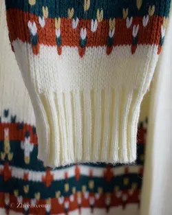 بافت وینتیج Jcpenney