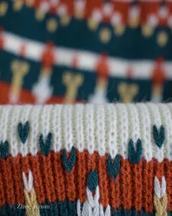 بافت وینتیج Jcpenney