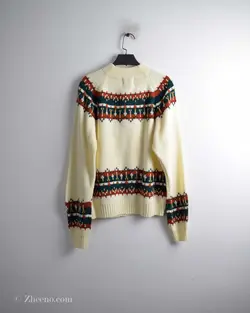 بافت وینتیج Jcpenney