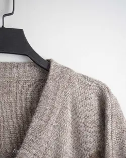 بافت وینتیج چندرنگ