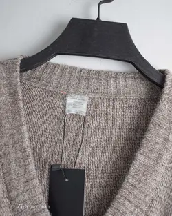 بافت وینتیج چندرنگ