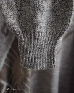 بافت وینتیج چندرنگ