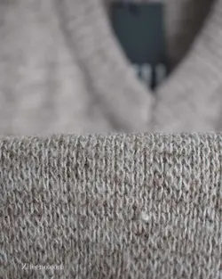 بافت وینتیج چندرنگ