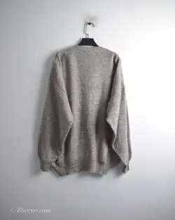 بافت وینتیج چندرنگ