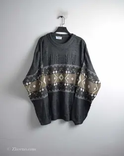 بافت وینتیج MB