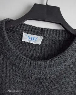 بافت وینتیج MB