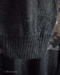 بافت وینتیج MB