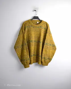 بافت وینتیج Mank Adam