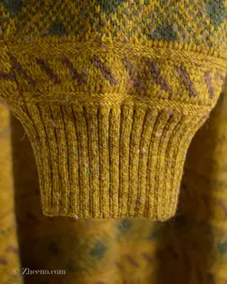 بافت وینتیج Mank Adam