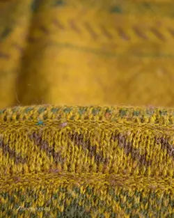 بافت وینتیج Mank Adam