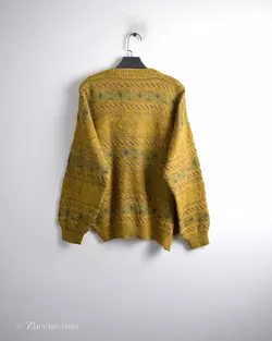 بافت وینتیج Mank Adam