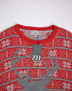 بافت وینتیج M&S