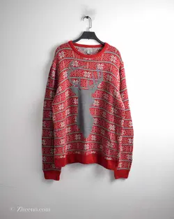 بافت وینتیج M&S