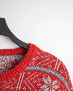 بافت وینتیج M&S