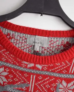 بافت وینتیج M&S