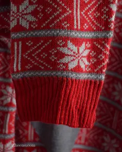 بافت وینتیج M&S