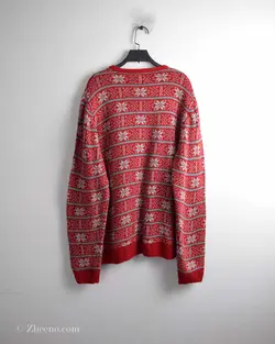 بافت وینتیج M&S