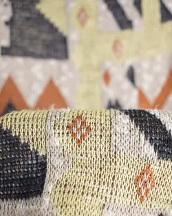 بافت وینتیج چندرنگ