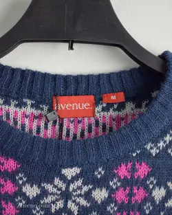 بافت وینتیج Avenue