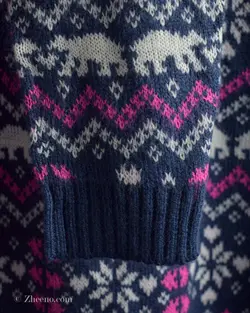 بافت وینتیج Avenue