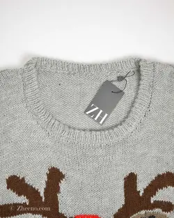 بافت وینتیج طوسی