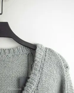 بافت وینتیج طوسی