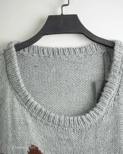 بافت وینتیج طوسی