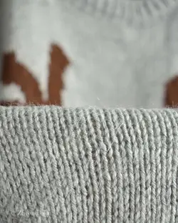 بافت وینتیج طوسی