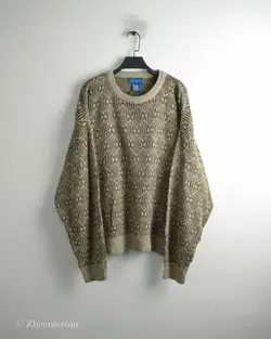 بافت وینتیج Town Craft