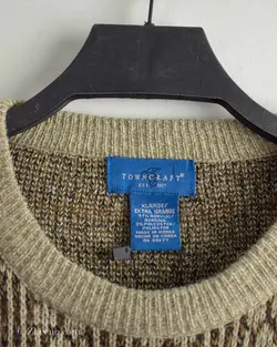 بافت وینتیج Town Craft