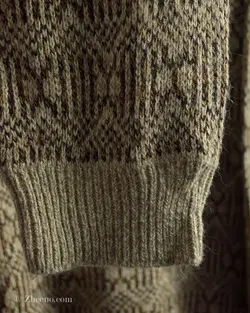 بافت وینتیج Town Craft