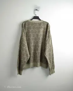 بافت وینتیج Town Craft