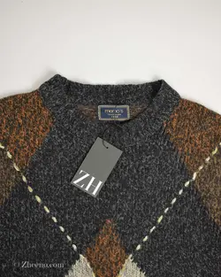 بافت وینتیج Memos Trademark