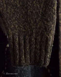 بافت وینتیج Memos Trademark