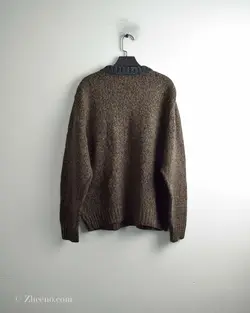 بافت وینتیج Memos Trademark