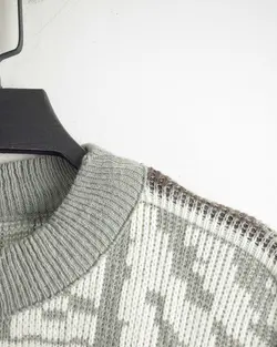 بافت وینتیج چندرنگ