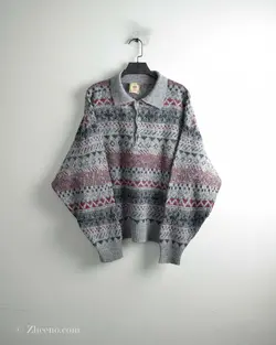 بافت وینتیج Cesbon Manufacture