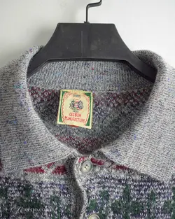 بافت وینتیج Cesbon Manufacture