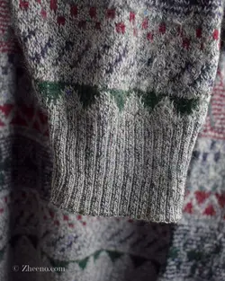 بافت وینتیج Cesbon Manufacture